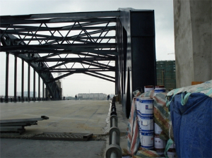 临猗专注工业场景喷漆服务