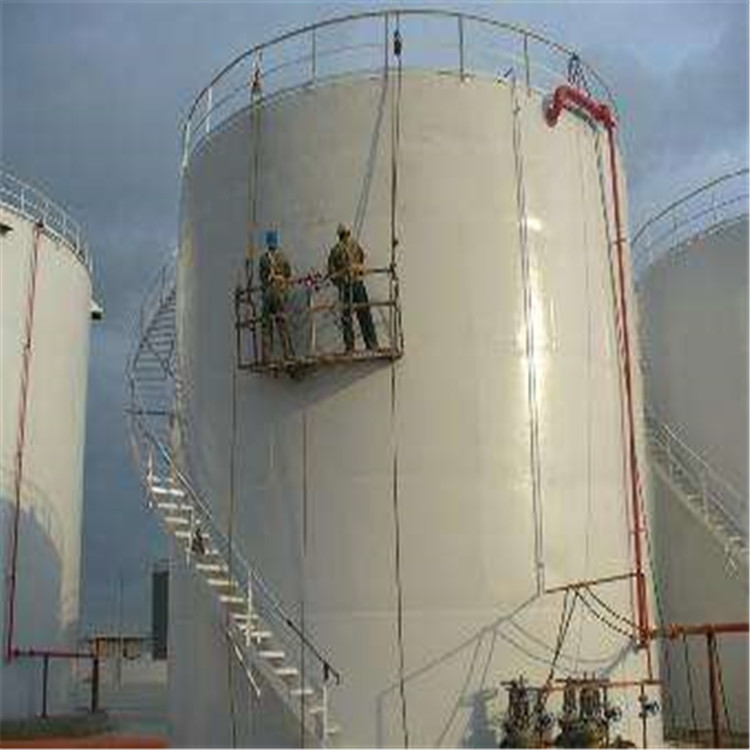 临猗喷漆翻新・工业喷漆・设备喷漆服务简介